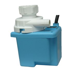  Električna betonska črpalka za kamen Tech-Wiert