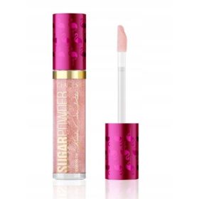  Claresa lip glos SUGARPOWDER lip gloss 02