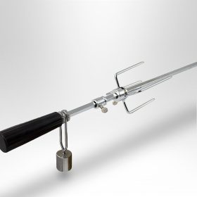 Električni Roštilj Bituxx 120 cm