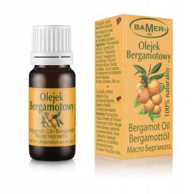 Set eteričnih olj Bergamotka 7 ml