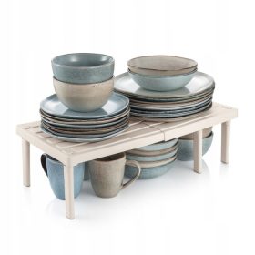 Poličnik za kuhinjsko omaro FlexiSPACE 420 - 600 mm TESCOMA