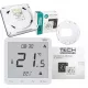 SOBNI REGULATOR TECH R-10S PLUS, KABI BEL