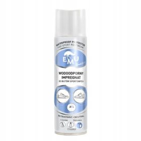Impregnacija za športne copate EMU Proti vodi, 250ml