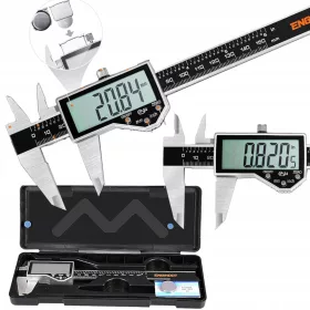 ENGINDOT digitalna merilna čeljust 150 mm