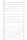 Bel kopalniški radiator EP-14/50 395W 540 x 820mm BIAŁY
