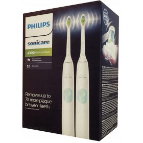   Philips Sonicare ProtectiveClean 4300 HX6807/35 električna zobna ščetka