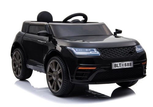 Land RAPID RACER Terensko Električno Avto za Otroke CABRIO L2 Pilot 2x45 Watt