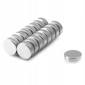 Neodimski magnet Euromagneti 5 kg