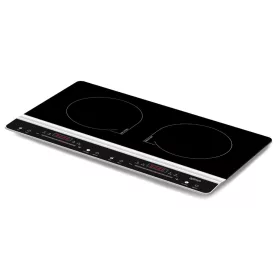  Prenosni štedilnik Optimum PW 2105 z 2 gorilnikoma 3100 W