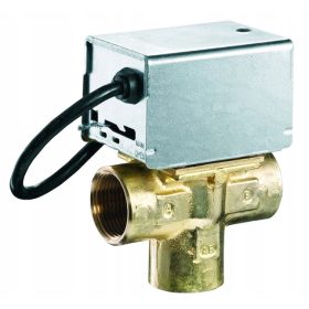 Ventil z napravo Honeywell V4044F1000/U