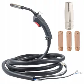  Einhell TW-14 SGA MIG gorilnik 2,5 m +