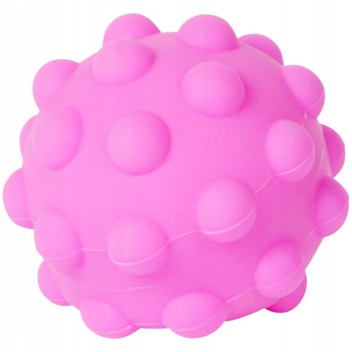 PROTISTRESNA ŽOGA PUSH BUBBLE POP IT