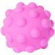 PROTISTRESNA ŽOGA PUSH BUBBLE POP IT