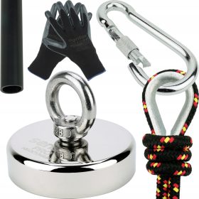 Magnetični komplet Sensei 200 kg