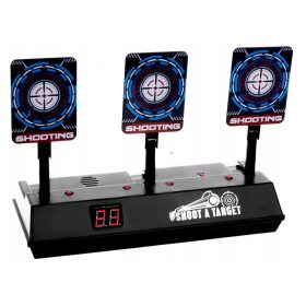 TARČA ZA NERF PIŠTOLO