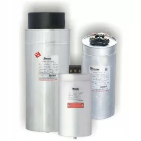 Kondenzator moči biernej SHREEM 25 kVAr 400V