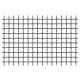 Metaltech KARB100010102 nagubana mreža 10 x 10 x 2 mm 10 m