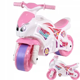 OTROŠKO MOTORNO KOLO ZA DEKLICE