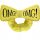  Double Dare OMG! Mega Hair Band Trak za lase