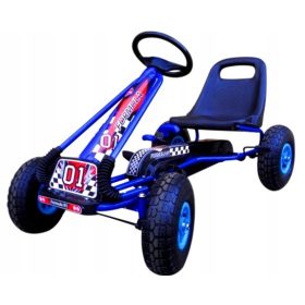  Gokart na pedala R-Sport