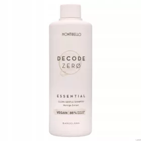    Montibello šampon - Decode Zero Montibello 300 ml regeneracija in vlaženje