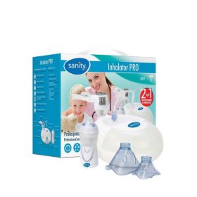Sanity PRO inhalator z irigatorjem
