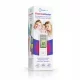 HelpMedi Termofinder brezkontaktni termometer za hitro in natančno merjenje temperature