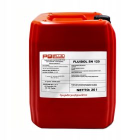 HIDRIRNA EMULZIJA ZA HLADILNE SISTEME