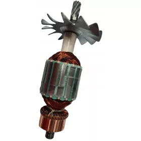  METABO KGS 254 - Rotor št. 34 Koda: 8014734903