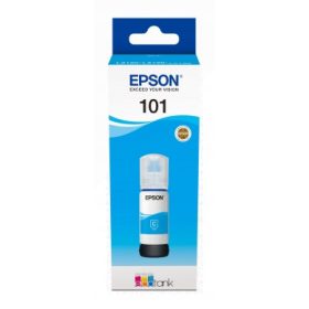 Atrament Epson C13T03V24A 101 Cyan 70 ml