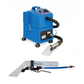 Santoemma Sabrina SW15 1500 W pralni sesalnik 4 bar