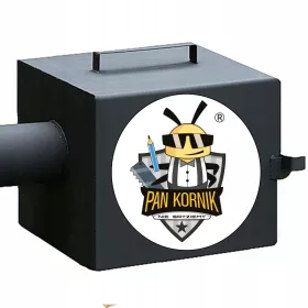  PREKAJILNICA SUŠILNICA KAMIN Z REGULACIJO 30x30x35