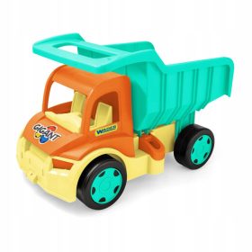 Gigantni Kiper Kamion Wader 65027