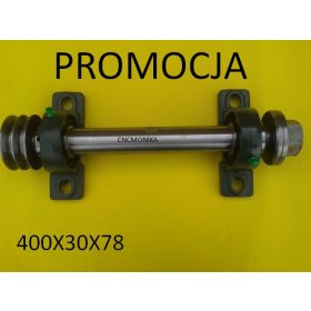 DE namizna žaga GRED ZA KRAJINSKO ŽAGO GRED 400X30X78