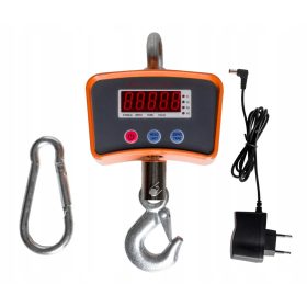 TEHTNICA S KAVLJI ZA PRAVILNO VESANJE TOVORA DO 1000KG