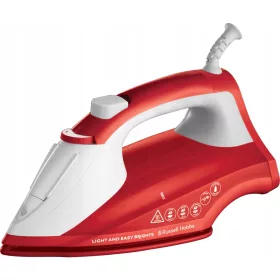  Keramični parni likalnik Russell Hobbs 2400 W