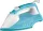  RUSSELL HOBBS Light&Easy Brights Aqua parni likalnik 26482-56 modra
