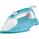  RUSSELL HOBBS Light&Easy Brights Aqua parni likalnik 26482-56 modra