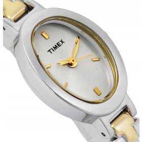 Elegantni ženski ročni ura Timex T19802