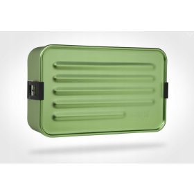 KOVINSKA ŠKATLA ZA ZDRAVO KOSILO