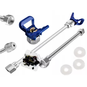 Podaljšek za barvanje Graco RAC X 30+50+100cm