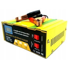 AVTOUSMERNIK ZA AKUMULATOR 12V 24V 14A