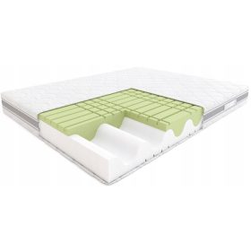   Comforta Lux 120 x 200 cm vzmetnica iz pene Hilding Rock&Roll