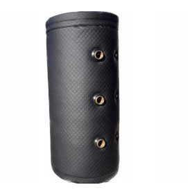 Rezervoar za bojler 120 L s termalno izolacijo