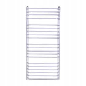   Vrhunski vodni kopalniški radiator z obešalniki EW 440x1170mm BEL radiator