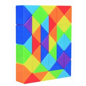 AROBNO RAVNILO 48 ANTISTRES DE-STRESS KOCKA