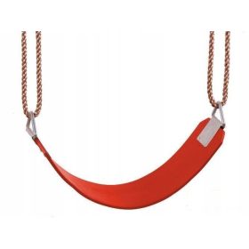 Gibljiva otroška gugalnica za igrišča