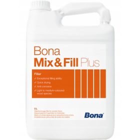 BONA Mix&Fill Plus 5L za parket
