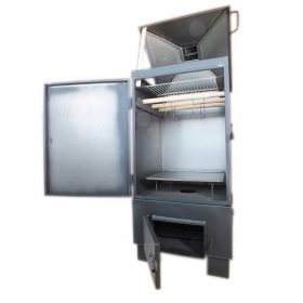  Kadilnica kovinska pločevina