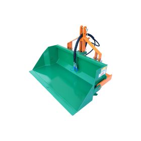 Hidravlična škatla za shranjevanje, košara 120 cm